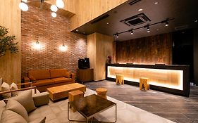 Hotel Wing International Sapporo Susukino Sapporo 3*